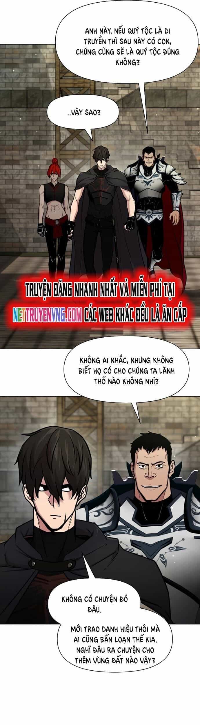 Lãng Khách Một Mình - Chương 97 - ảnh 11