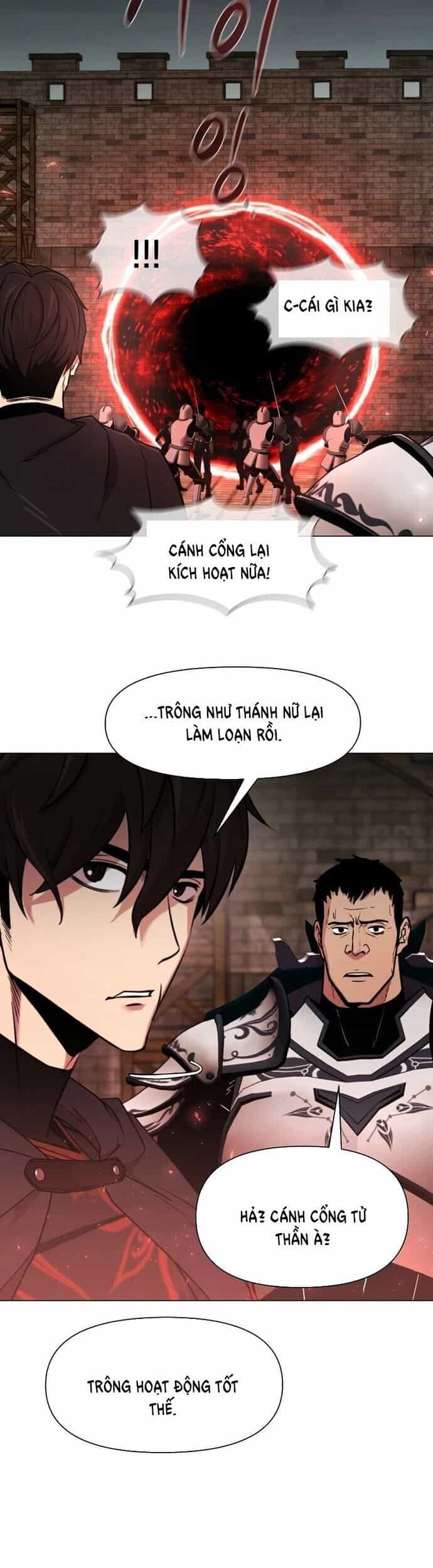 Lãng Khách Một Mình - Chương 97 - ảnh 22