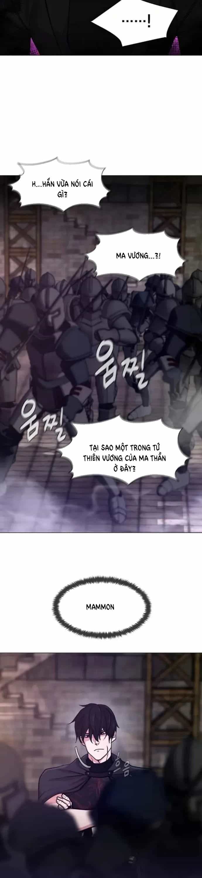 Lãng Khách Một Mình - Chương 98 - ảnh 10