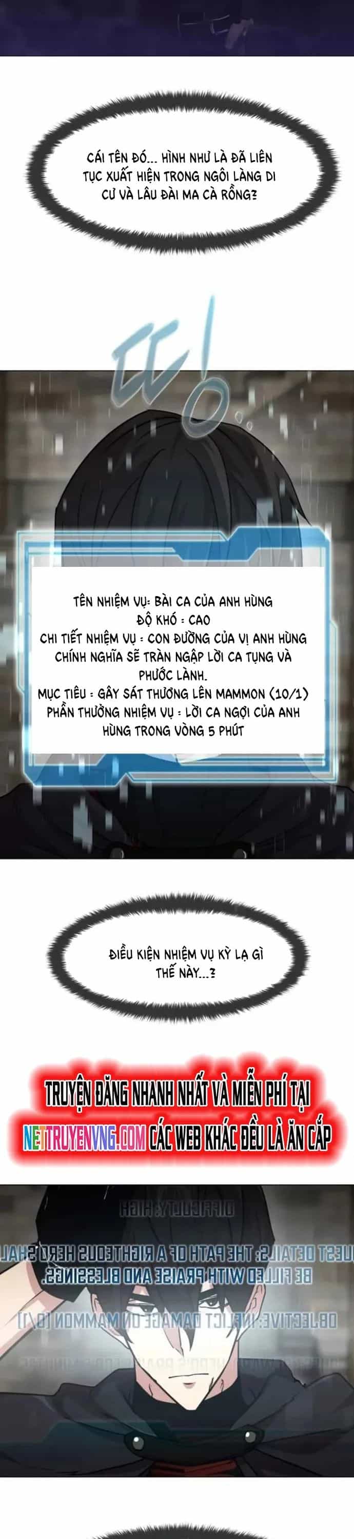 Lãng Khách Một Mình - Chương 98 - ảnh 11