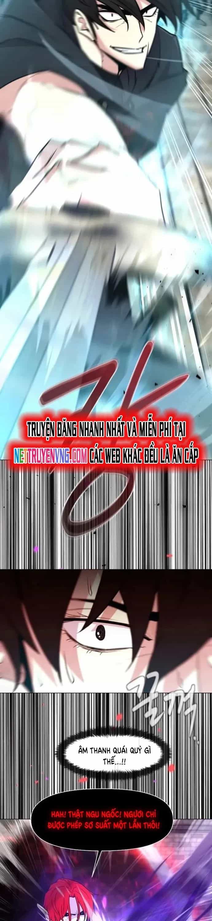 Lãng Khách Một Mình - Chương 98 - ảnh 19