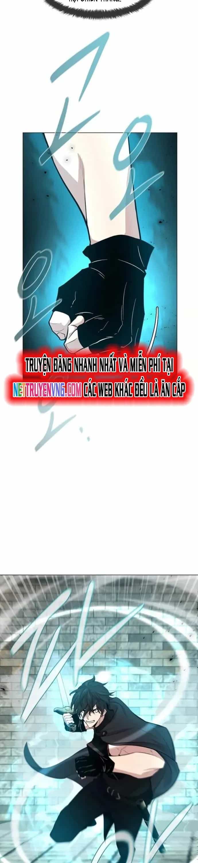 Lãng Khách Một Mình - Chương 98 - ảnh 25