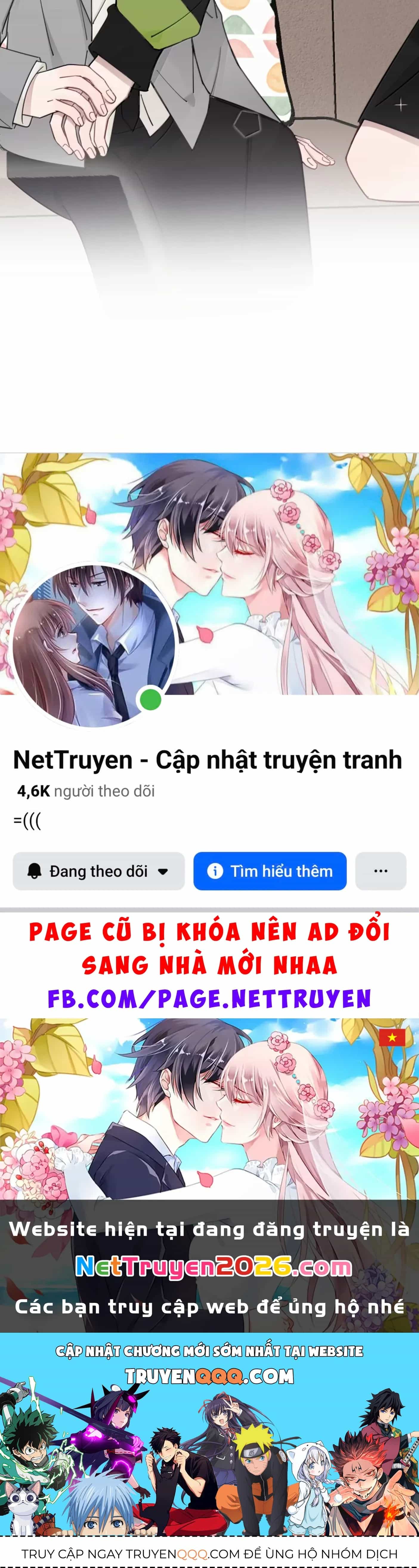 Lắng Nghe Những Vì Sao - Chương 115 - ảnh 4