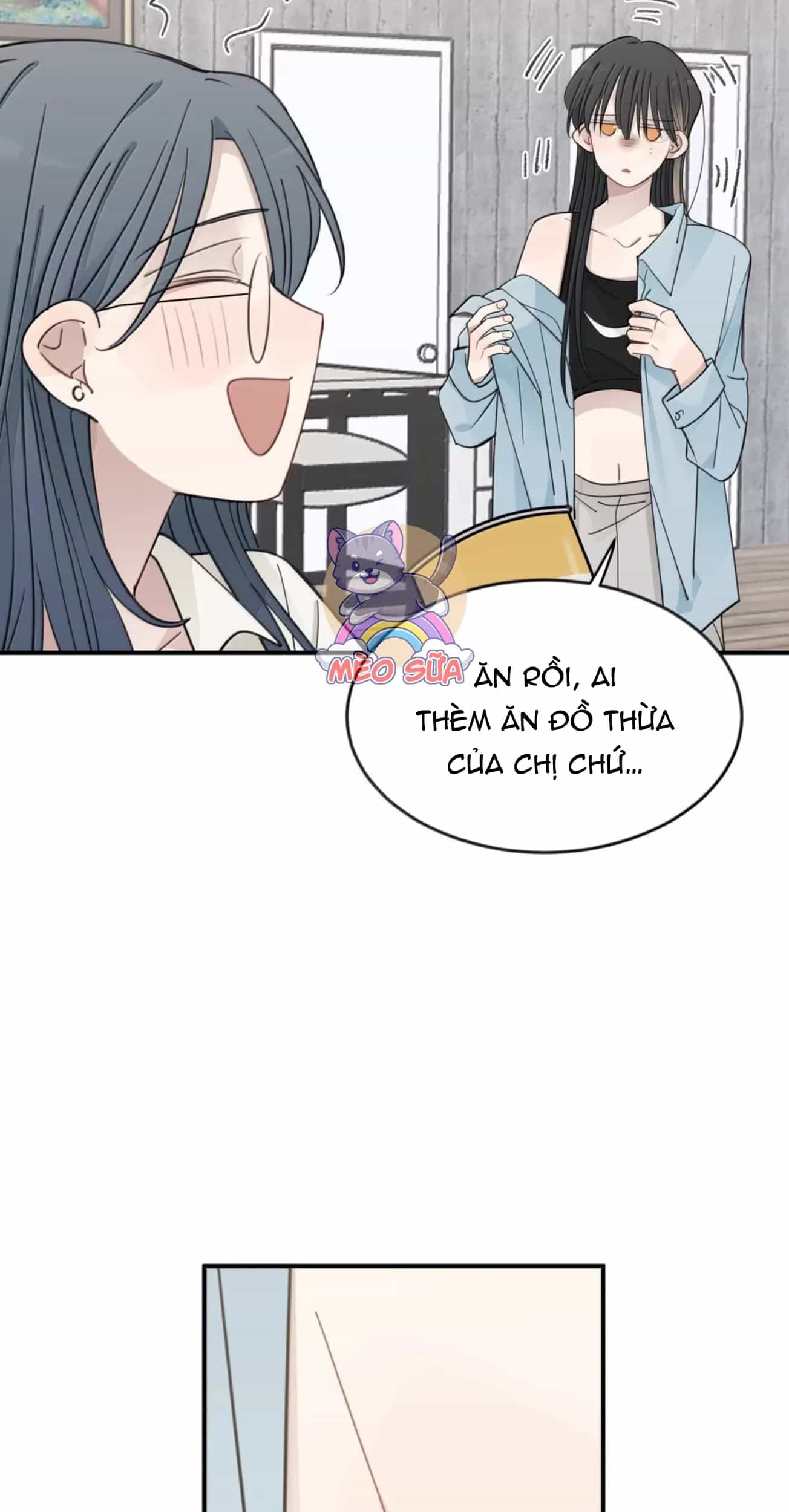 Lắng Nghe Những Vì Sao - Chương 122 - ảnh 29