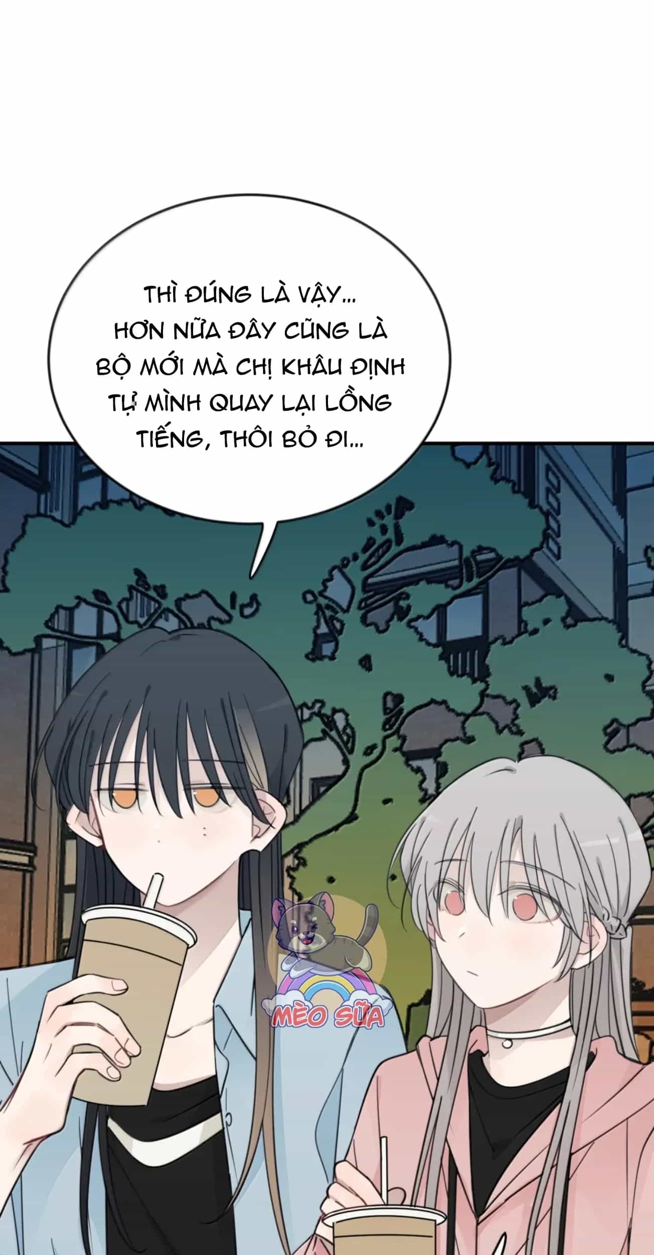 Lắng Nghe Những Vì Sao - Chương 122 - ảnh 4