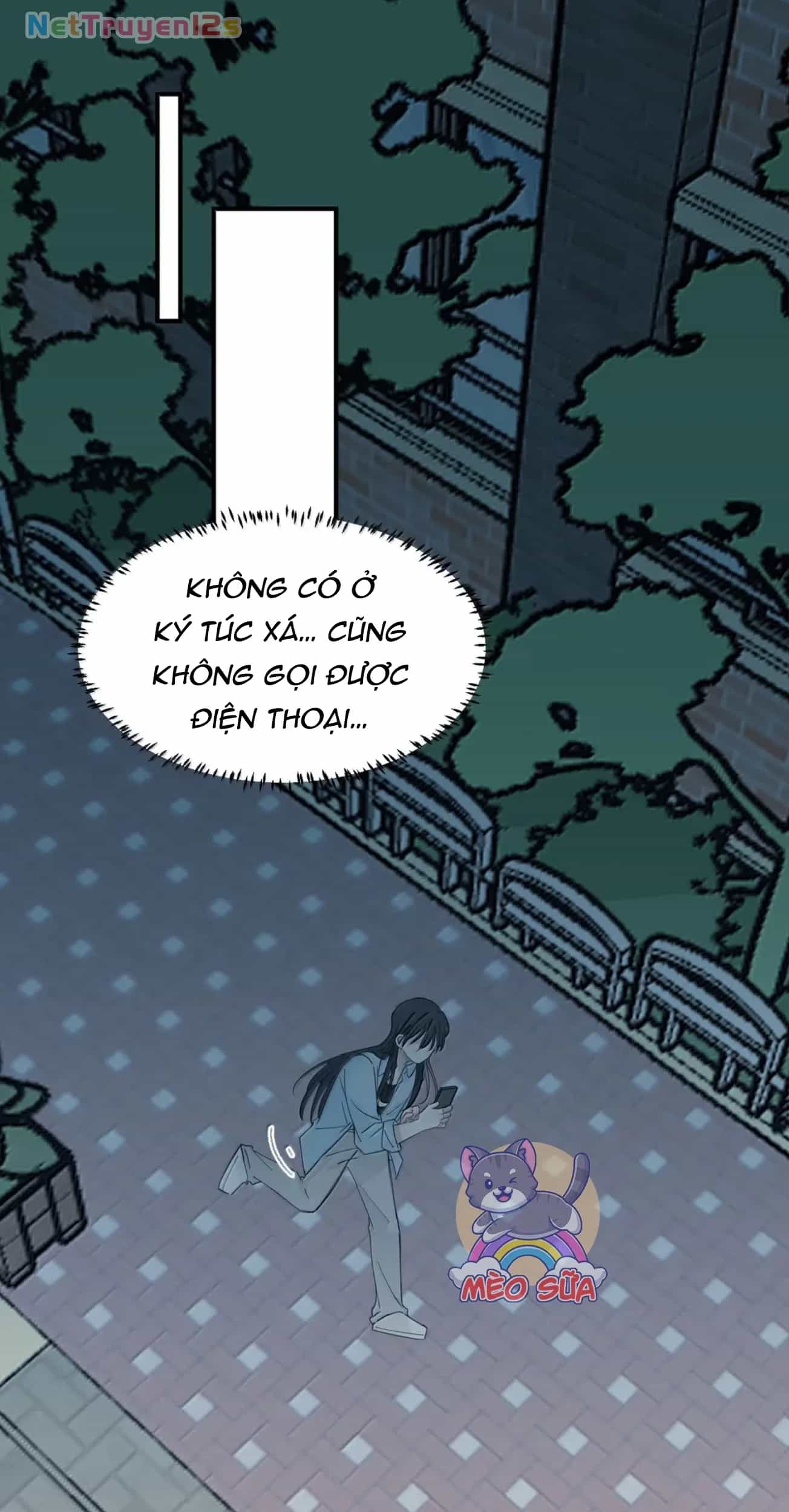 Lắng Nghe Những Vì Sao - Chương 123 - ảnh 2
