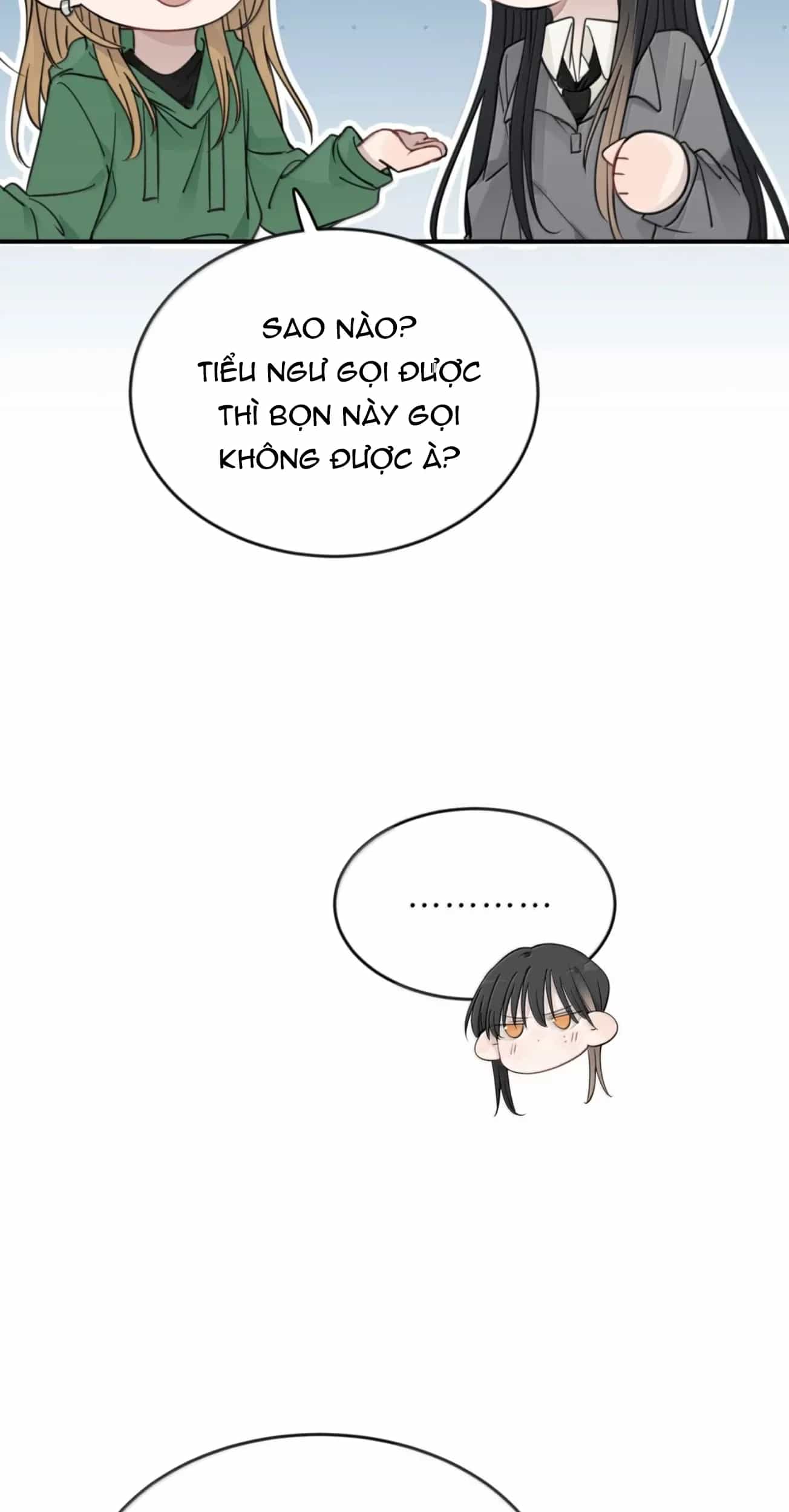 Lắng Nghe Những Vì Sao - Chương 124 - ảnh 13
