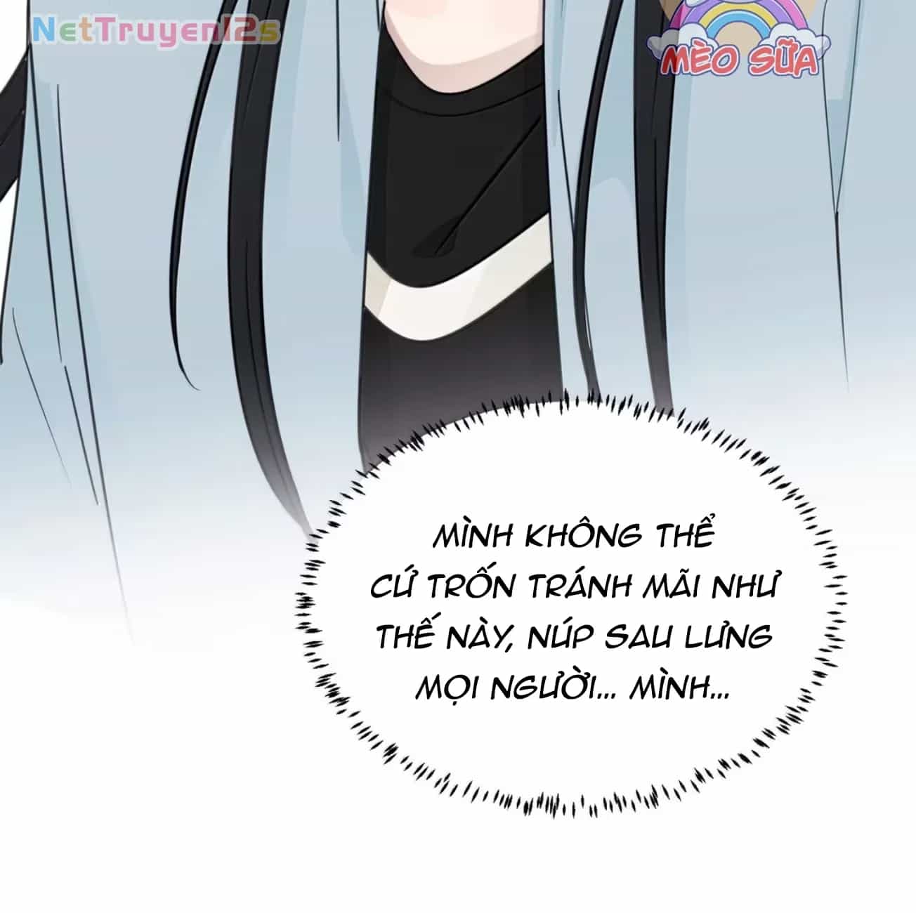 Lắng Nghe Những Vì Sao - Chương 124 - ảnh 36