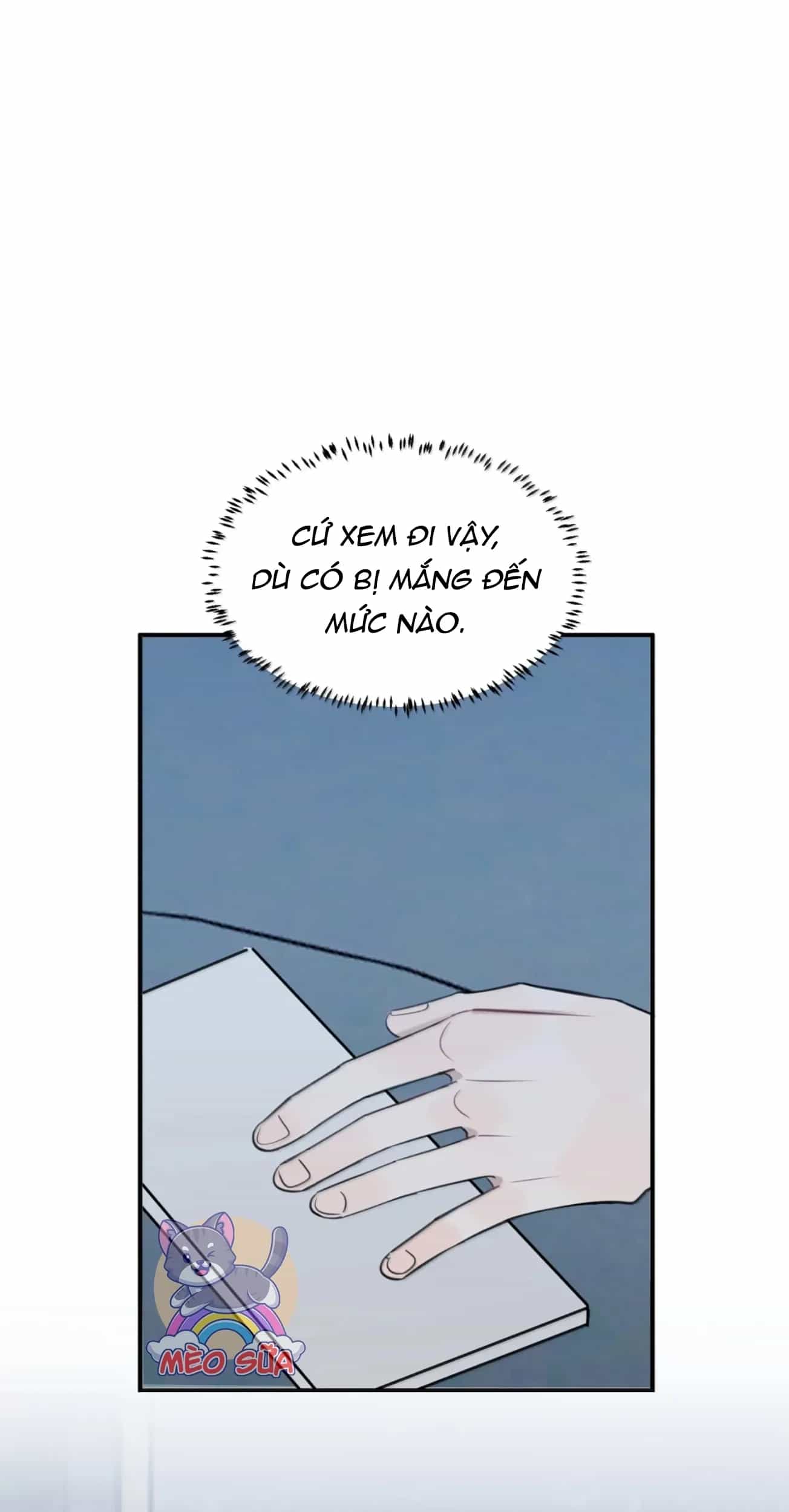 Lắng Nghe Những Vì Sao - Chương 124 - ảnh 37