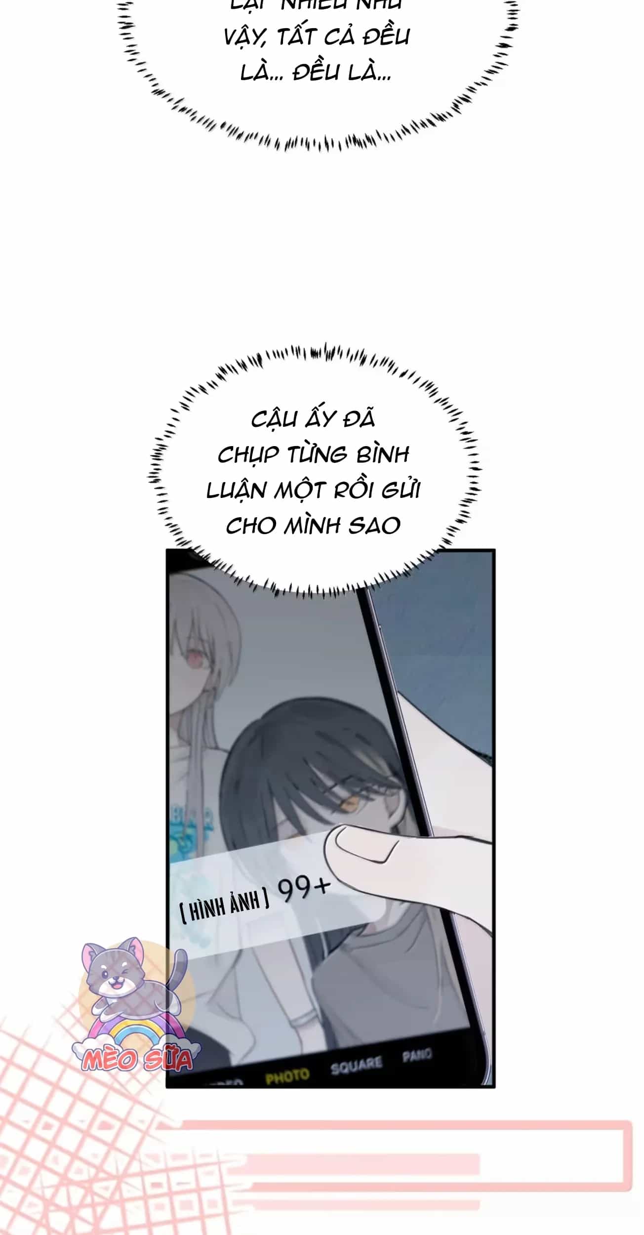 Lắng Nghe Những Vì Sao - Chương 124 - ảnh 41