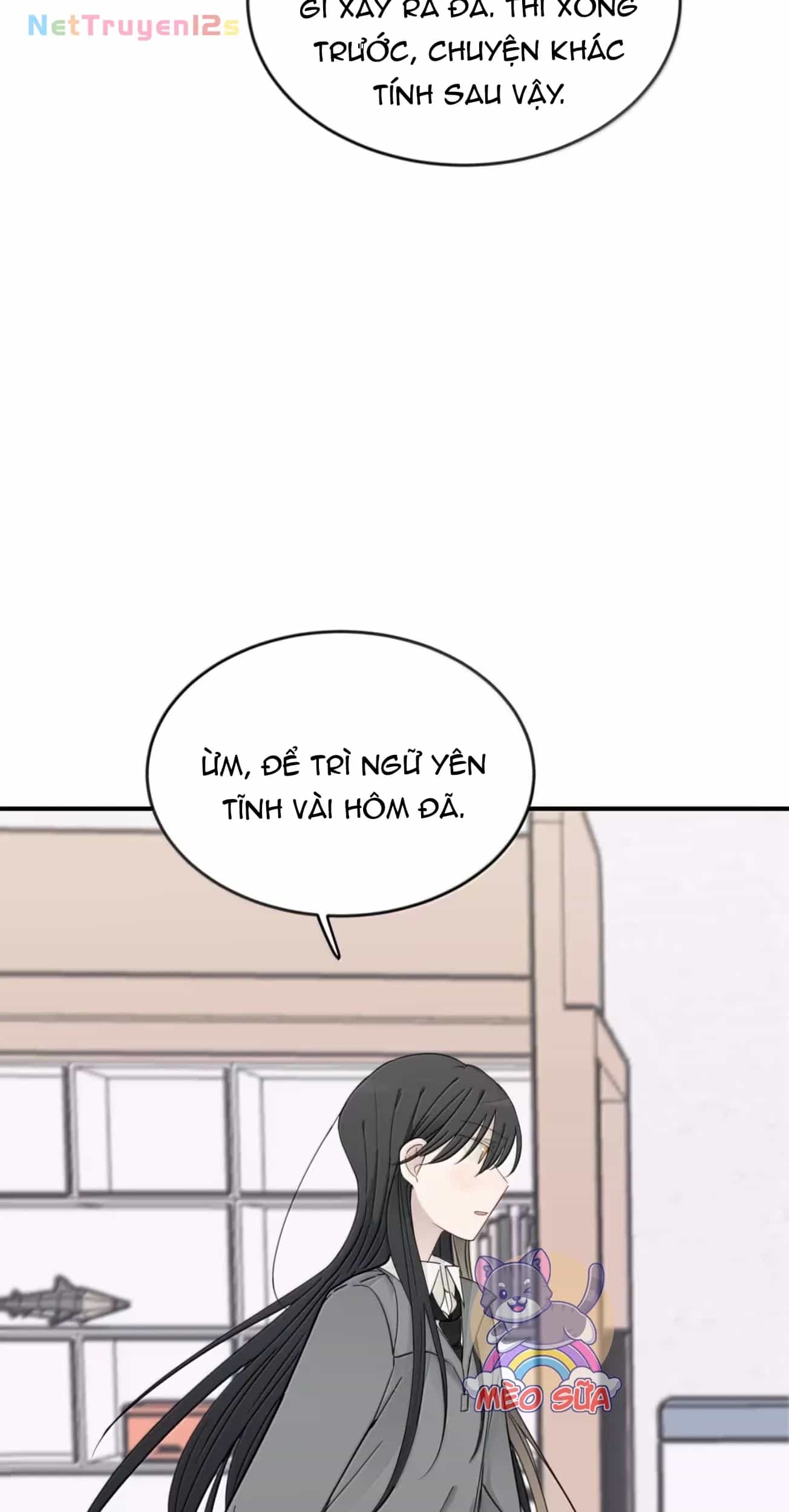 Lắng Nghe Những Vì Sao - Chương 124 - ảnh 9