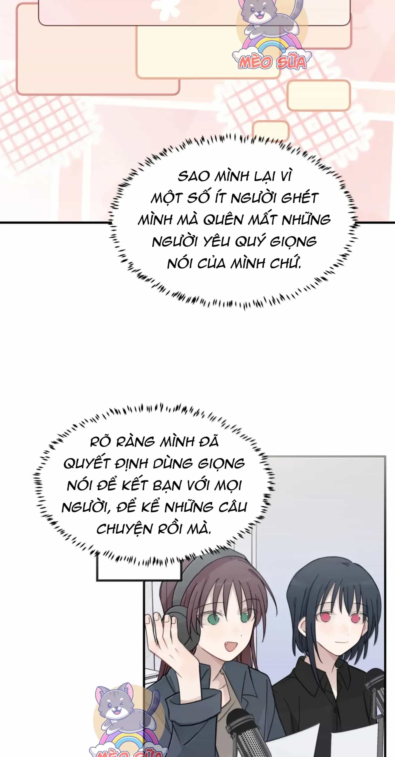 Lắng Nghe Những Vì Sao - Chương 125 - ảnh 10