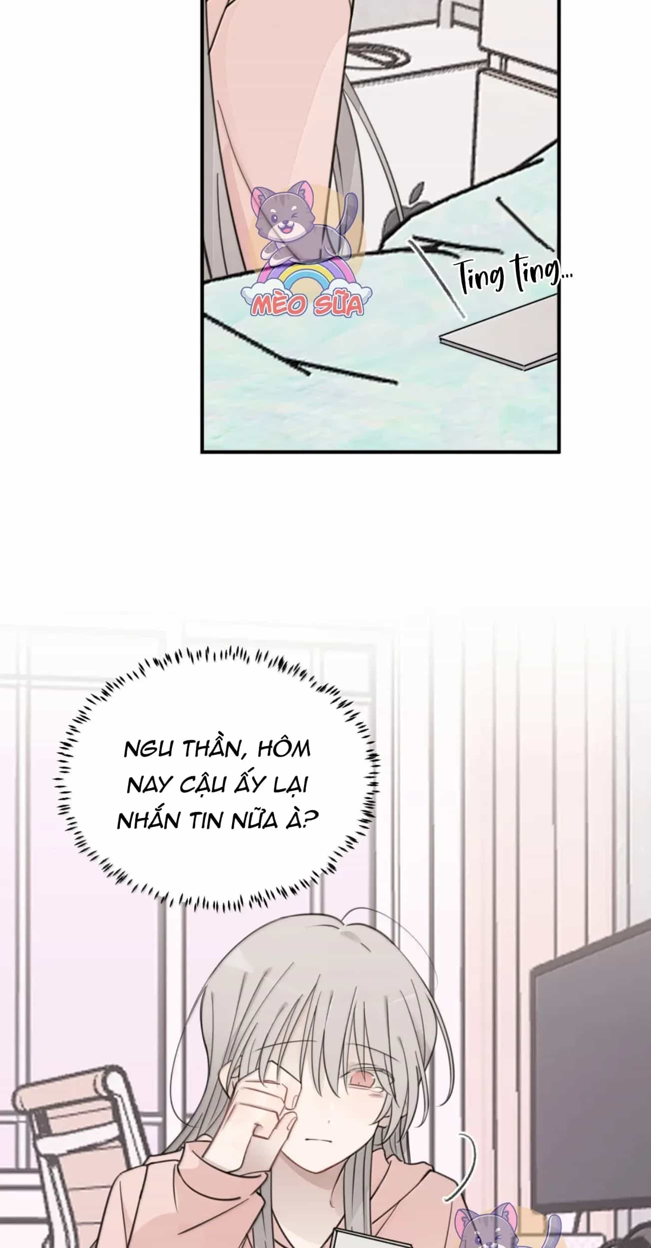 Lắng Nghe Những Vì Sao - Chương 125 - ảnh 28