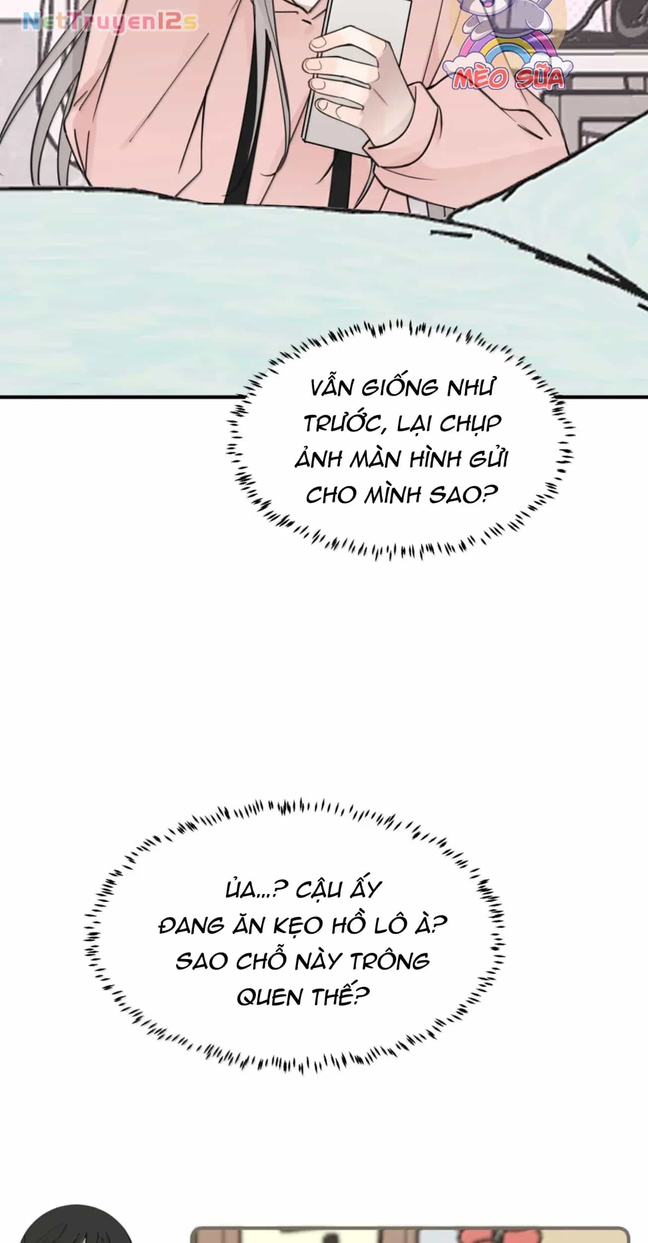 Lắng Nghe Những Vì Sao - Chương 125 - ảnh 29