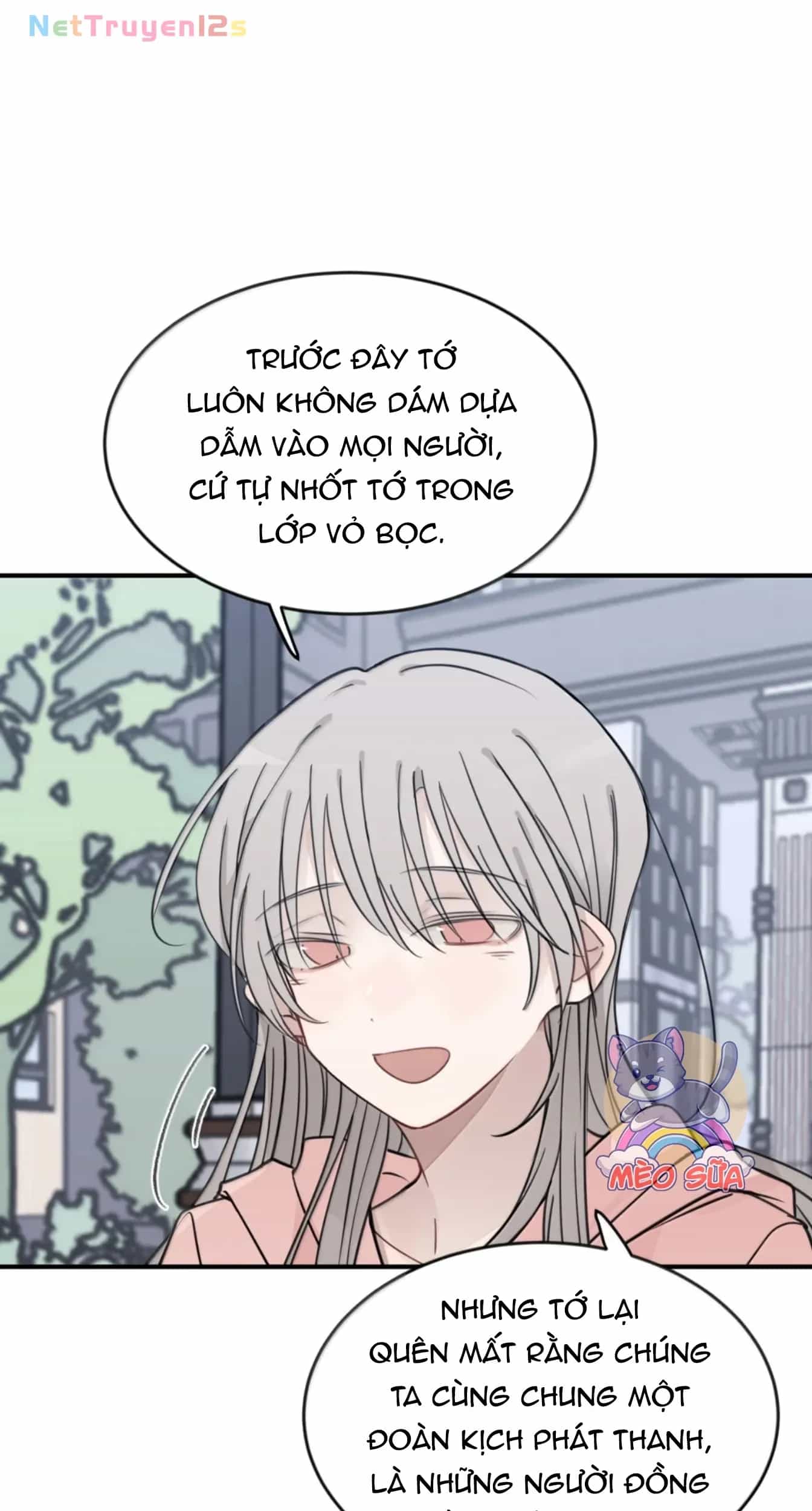 Lắng Nghe Những Vì Sao - Chương 126 - ảnh 10
