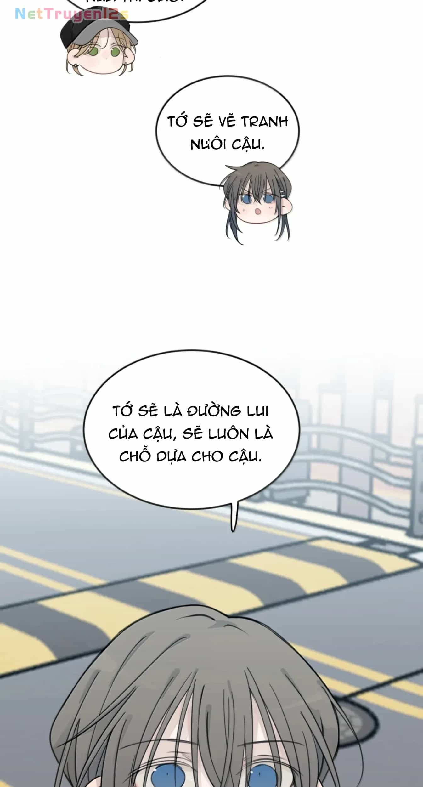 Lắng Nghe Những Vì Sao - Chương 126 - ảnh 22