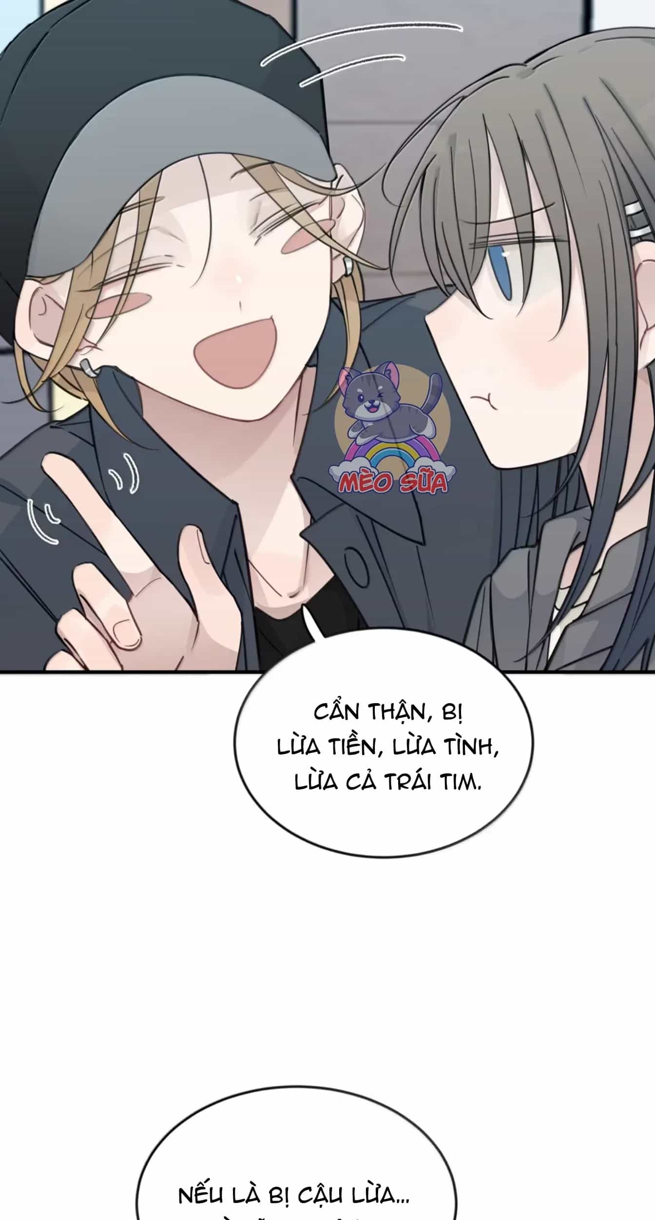 Lắng Nghe Những Vì Sao - Chương 126 - ảnh 26