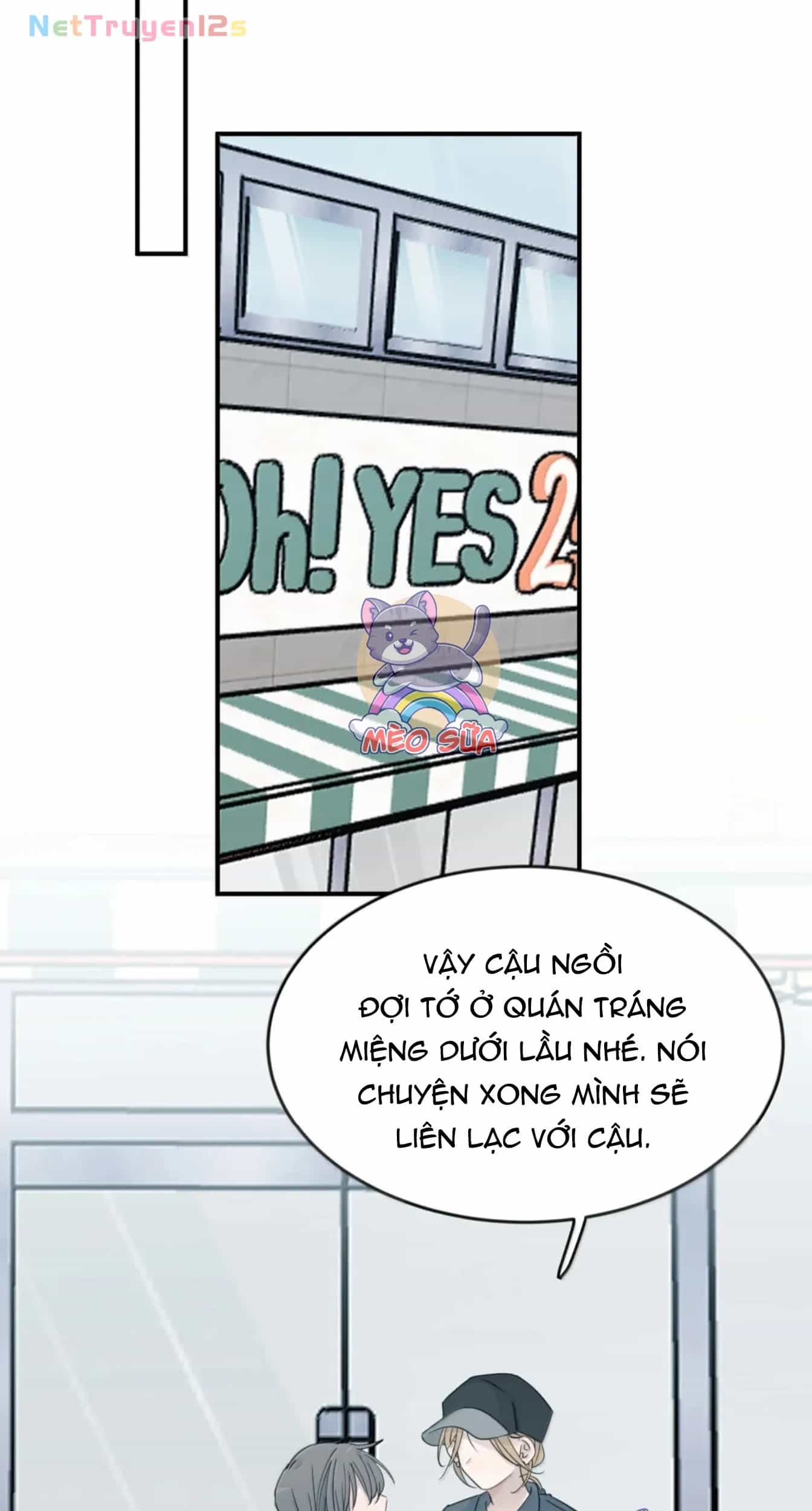 Lắng Nghe Những Vì Sao - Chương 126 - ảnh 30