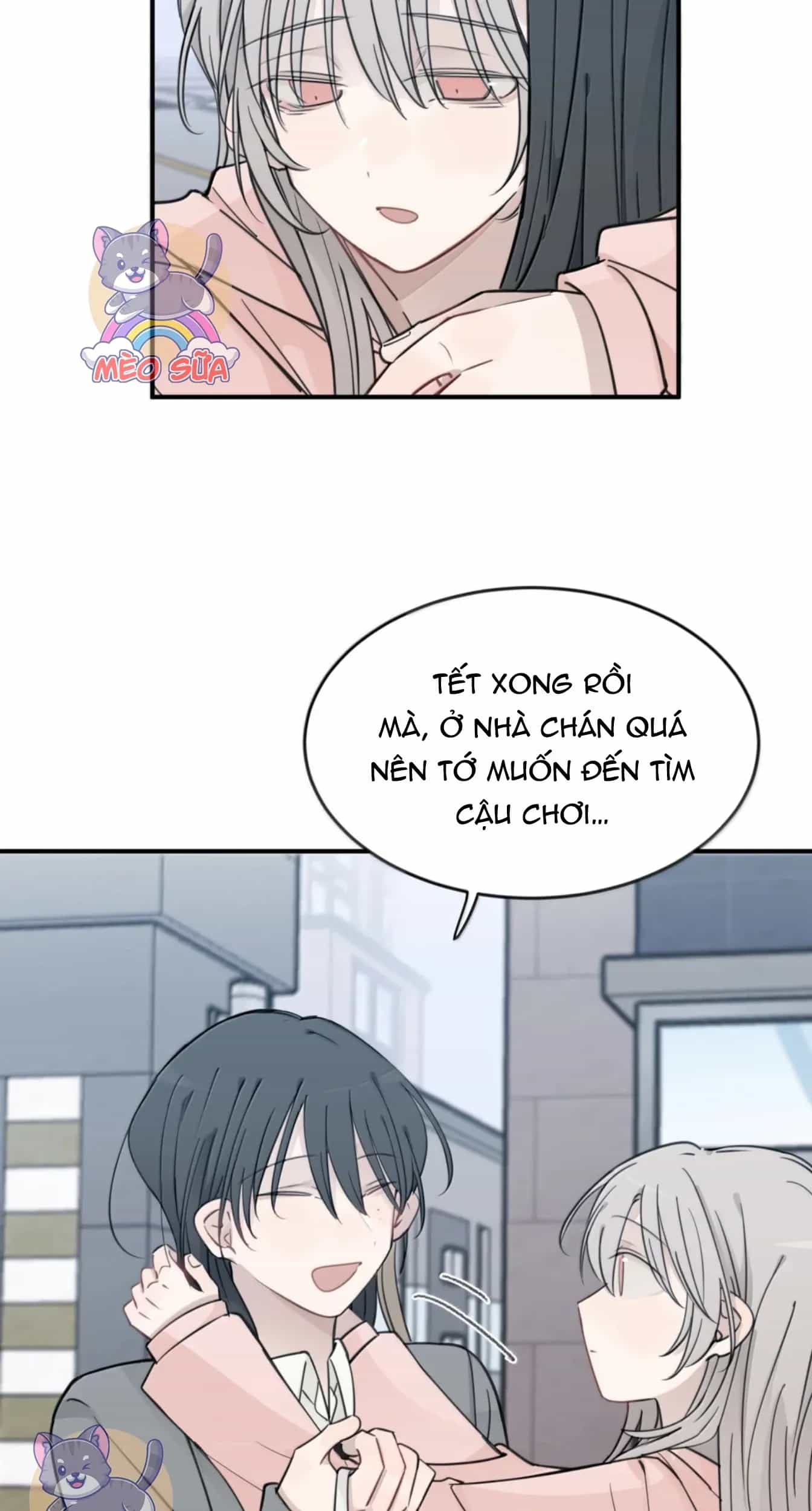 Lắng Nghe Những Vì Sao - Chương 126 - ảnh 4