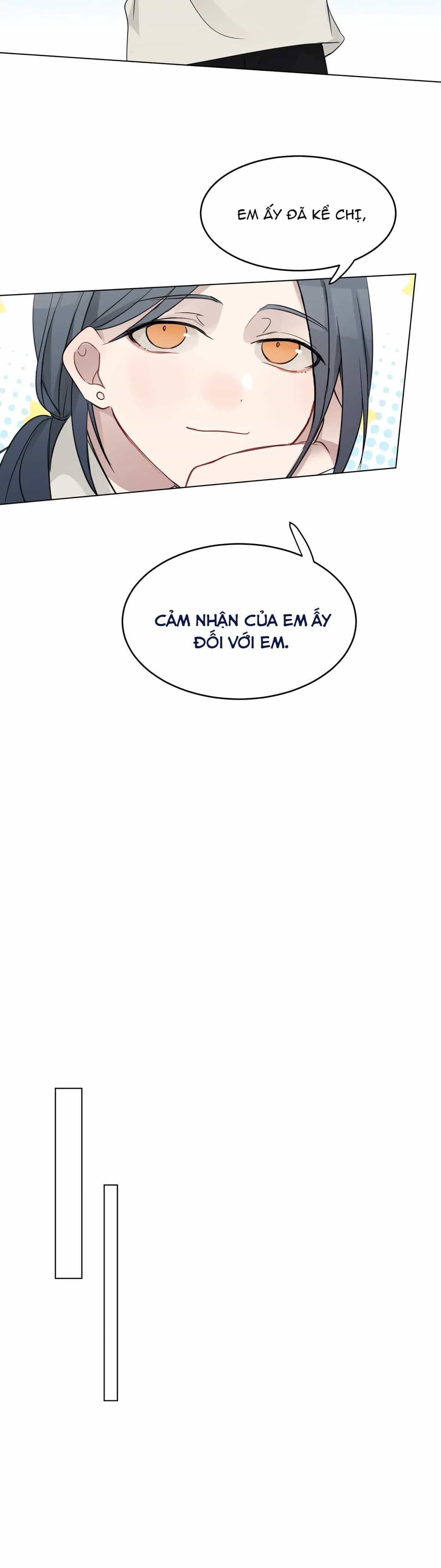 Lắng Nghe Những Vì Sao - Chương 13 - ảnh 10
