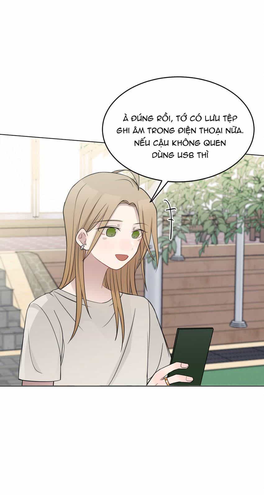 Lắng Nghe Những Vì Sao - Chương 20 - ảnh 17