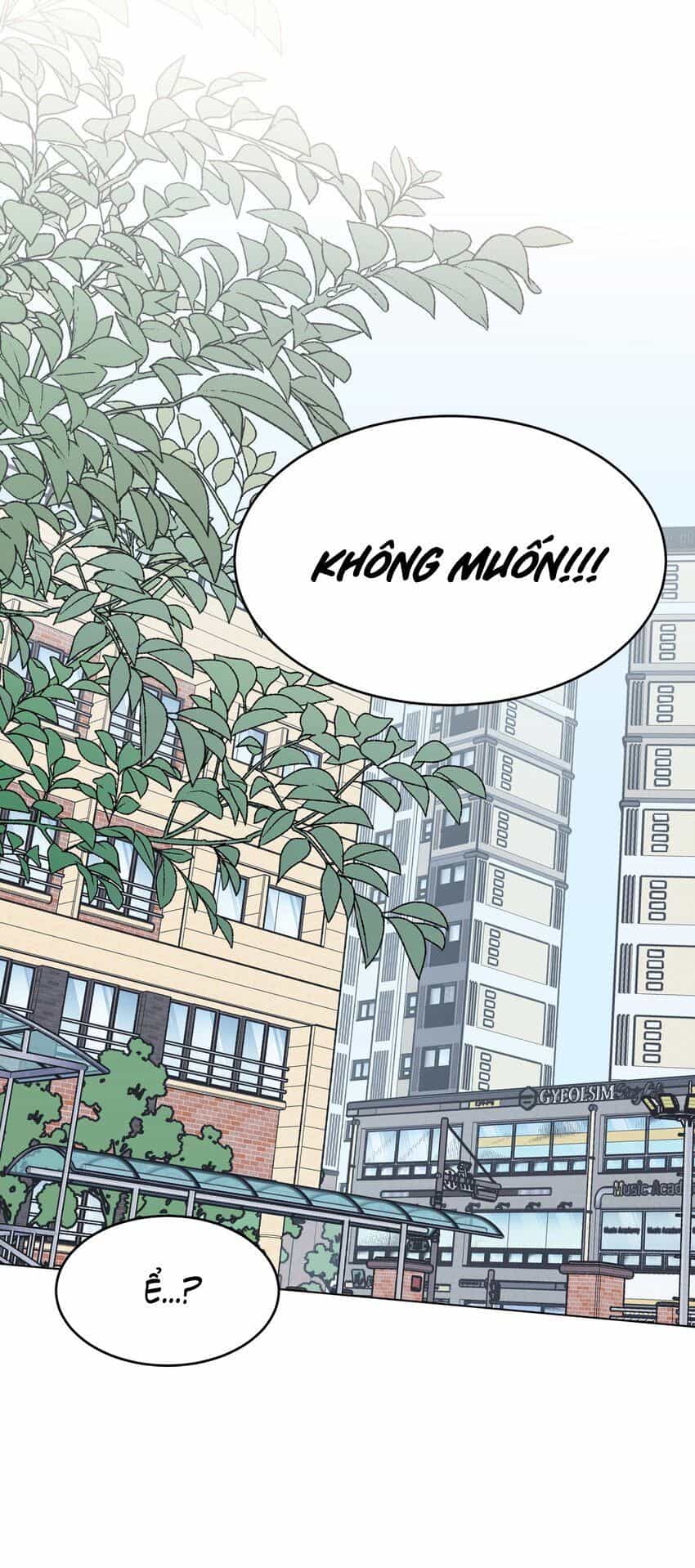 Lắng Nghe Những Vì Sao - Chương 20 - ảnh 27