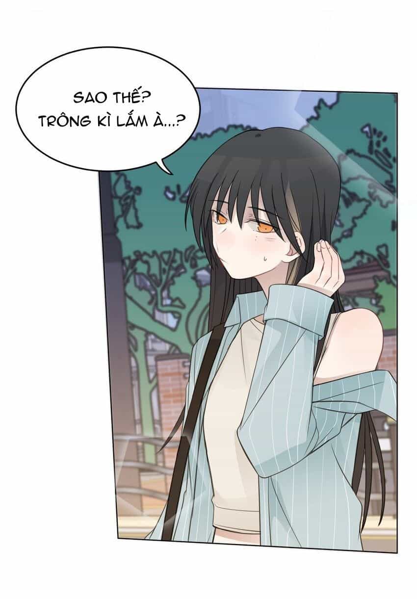 Lắng Nghe Những Vì Sao - Chương 21 - ảnh 2