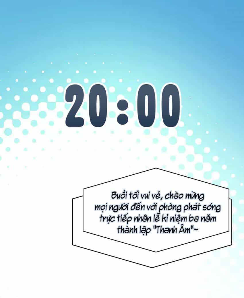 Lắng Nghe Những Vì Sao - Chương 21 - ảnh 29