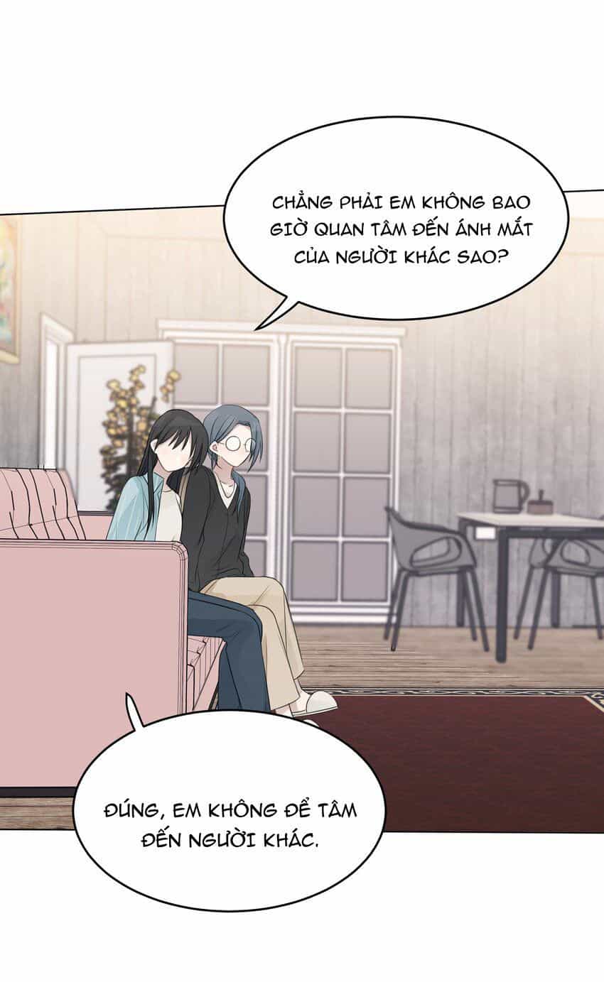 Lắng Nghe Những Vì Sao - Chương 22 - ảnh 31