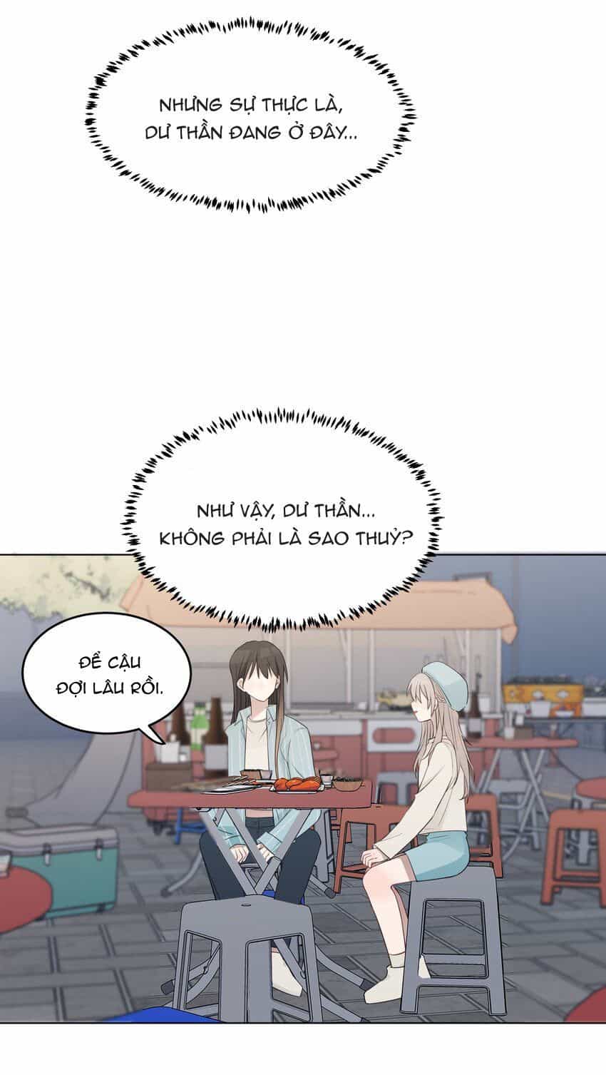 Lắng Nghe Những Vì Sao - Chương 22 - ảnh 4