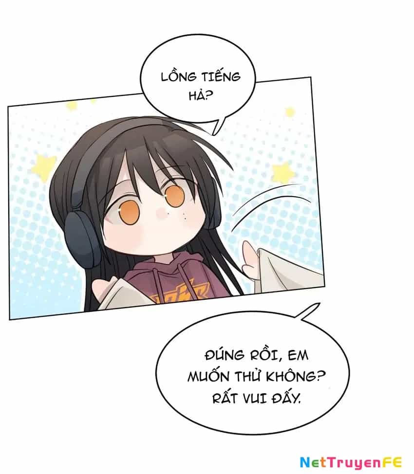 Lắng Nghe Những Vì Sao - Chương 23 - ảnh 9