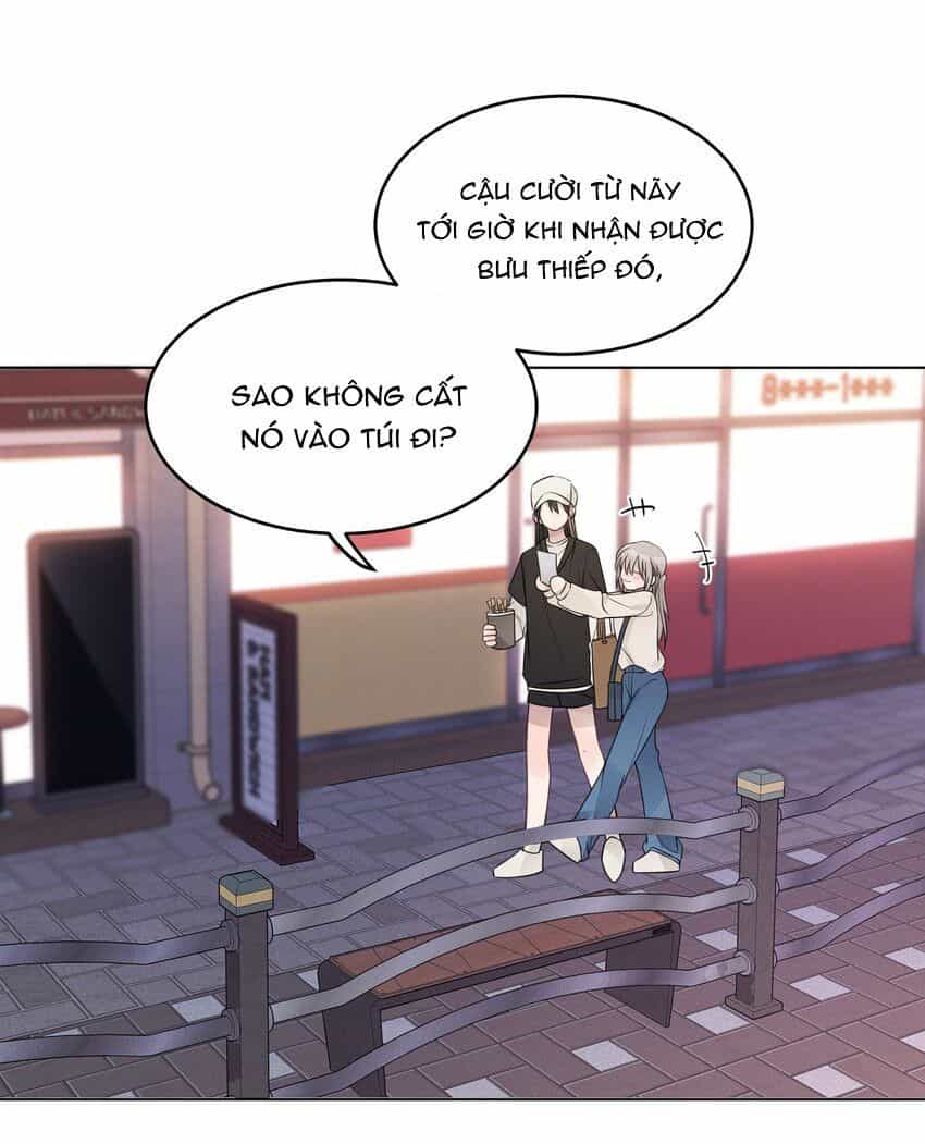 Lắng Nghe Những Vì Sao - Chương 29 - ảnh 18