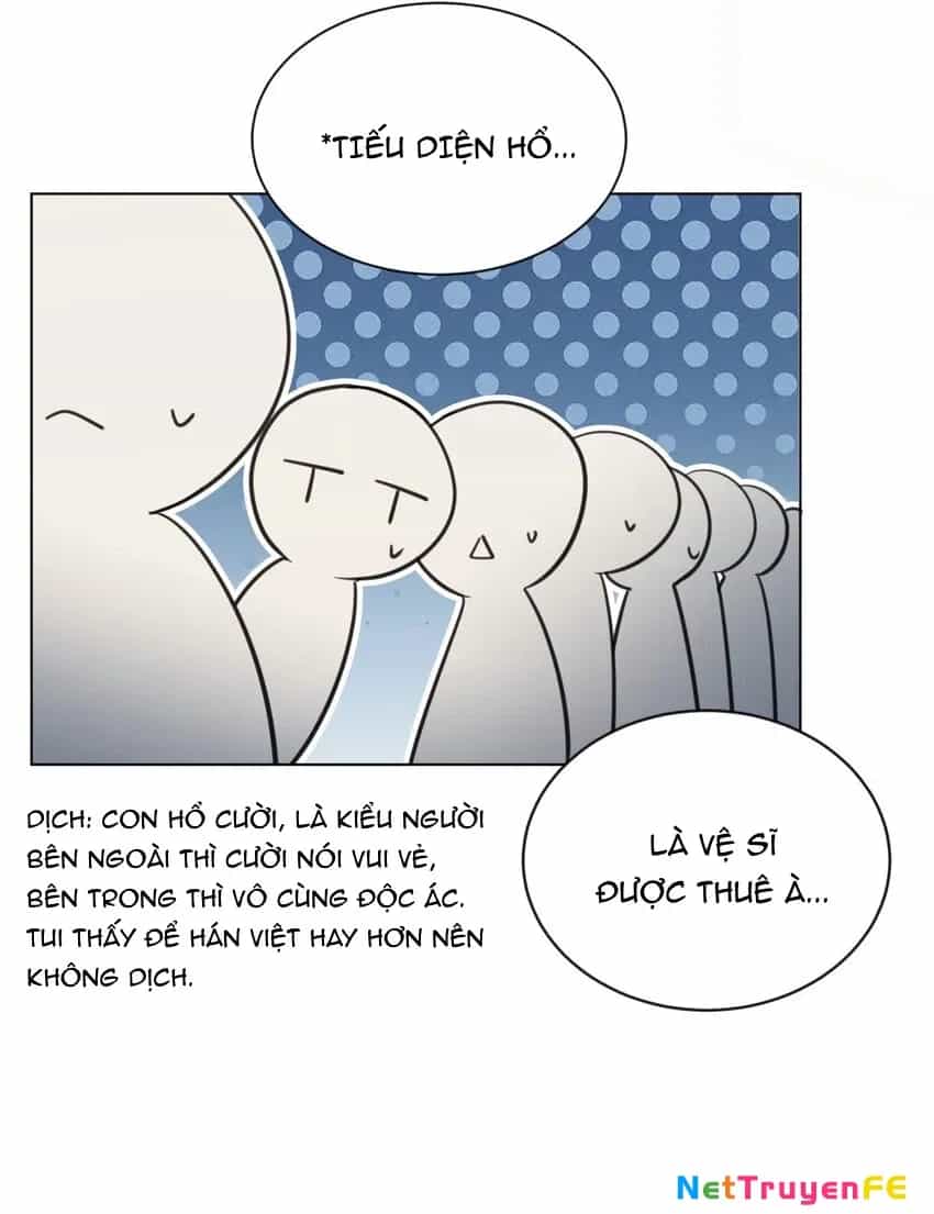 Lắng Nghe Những Vì Sao - Chương 25 - ảnh 25