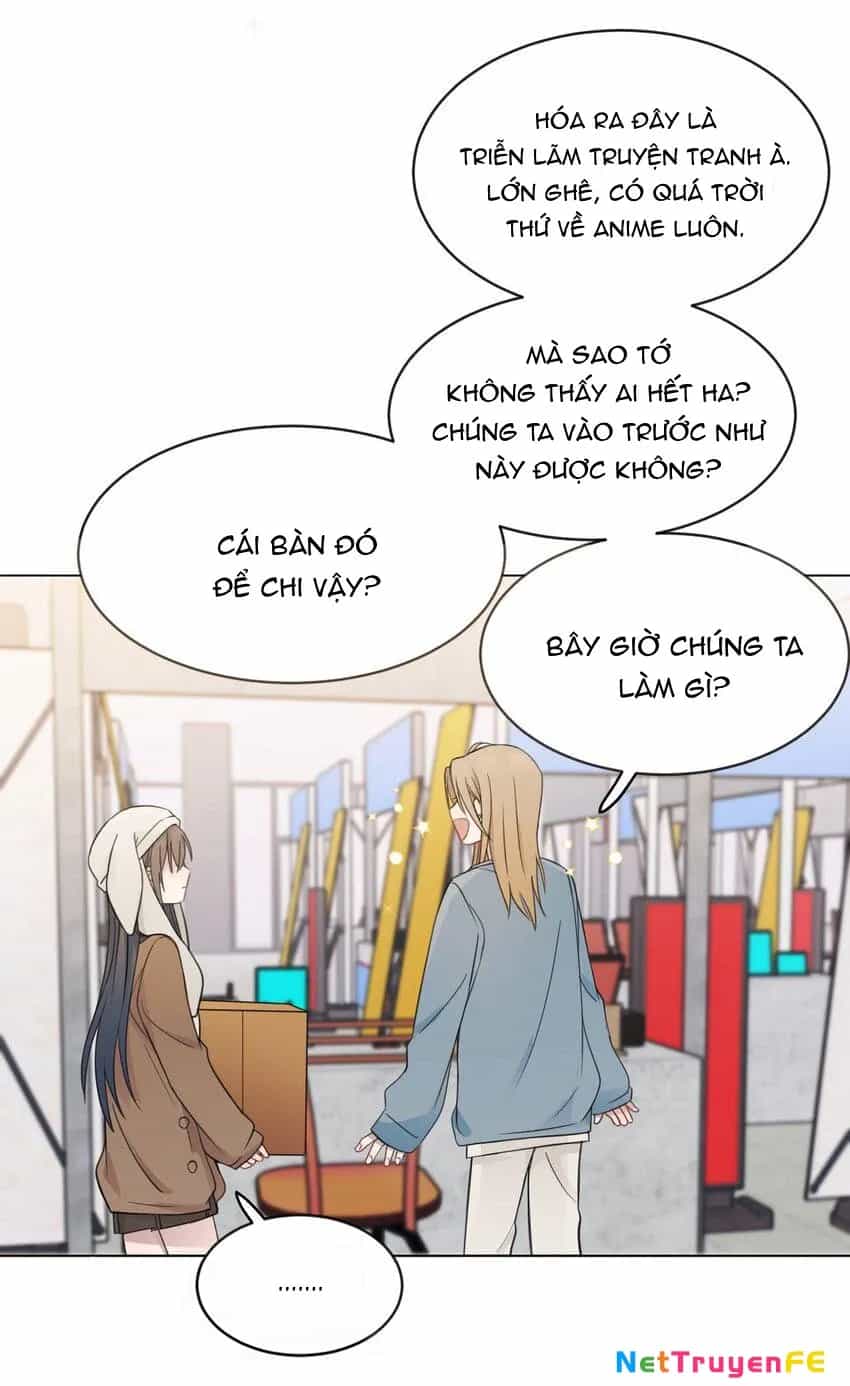 Lắng Nghe Những Vì Sao - Chương 25 - ảnh 5