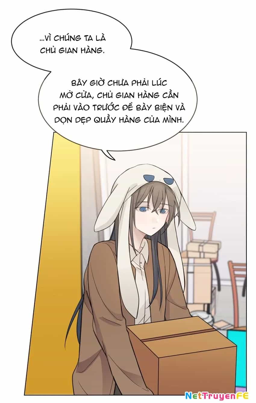 Lắng Nghe Những Vì Sao - Chương 25 - ảnh 6