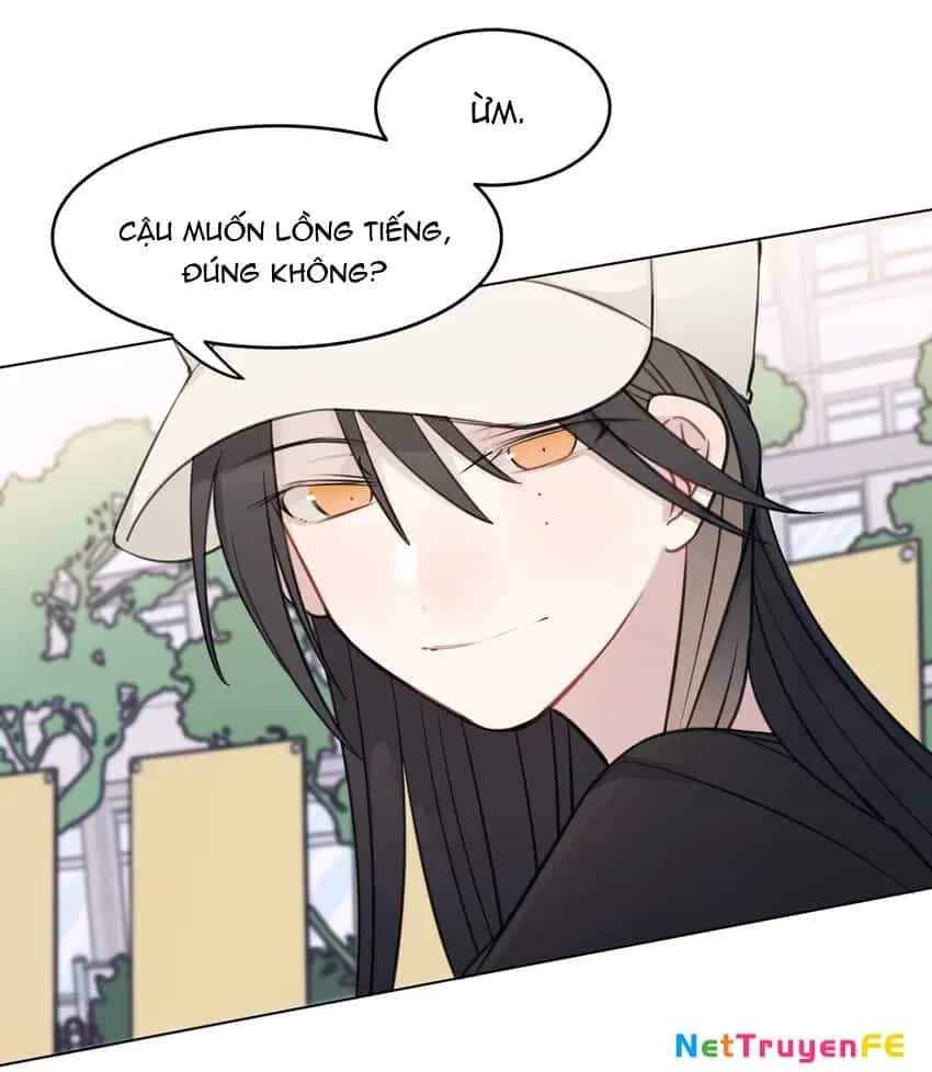 Lắng Nghe Những Vì Sao - Chương 26 - ảnh 13
