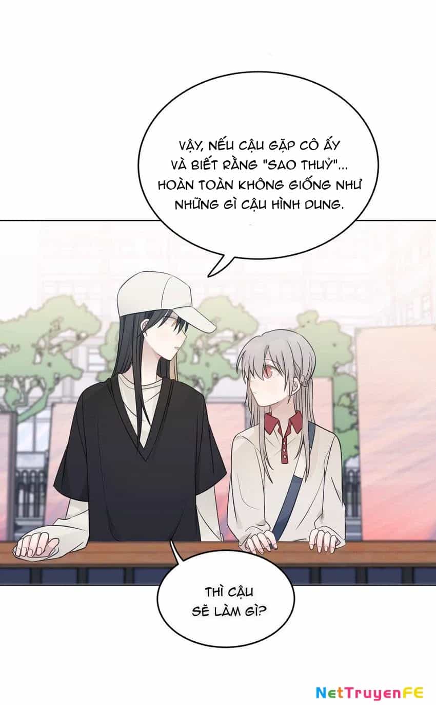 Lắng Nghe Những Vì Sao - Chương 27 - ảnh 13