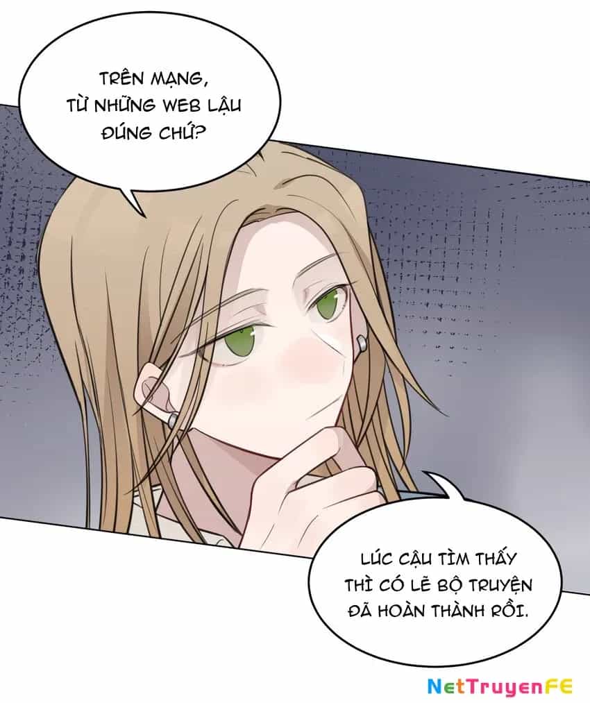 Lắng Nghe Những Vì Sao - Chương 28 - ảnh 10