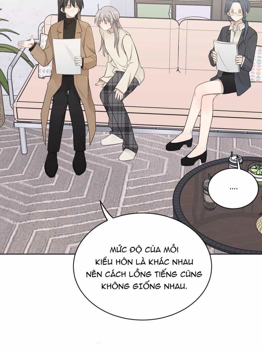 Lắng Nghe Những Vì Sao - Chương 38 - ảnh 12