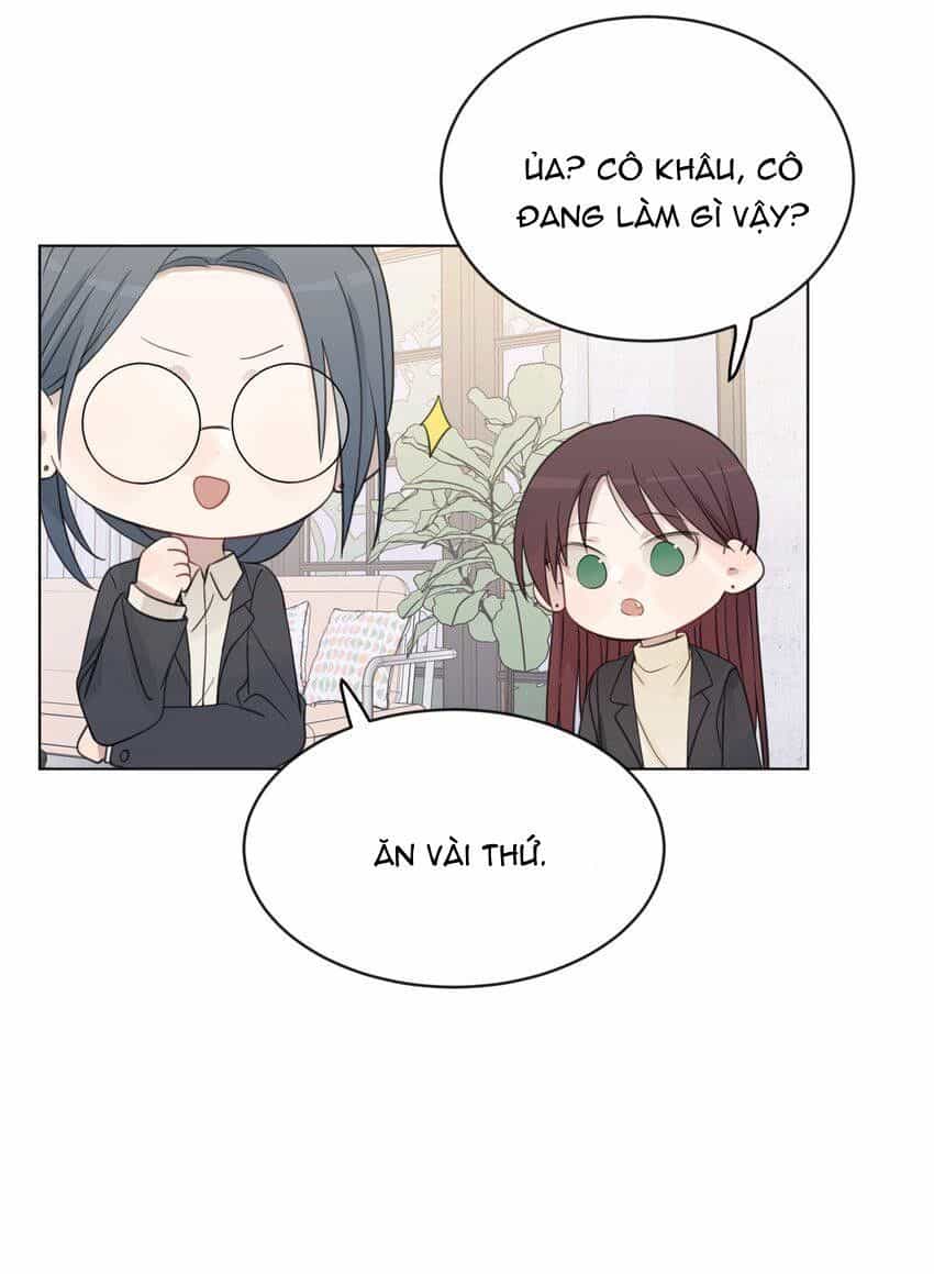 Lắng Nghe Những Vì Sao - Chương 38 - ảnh 28
