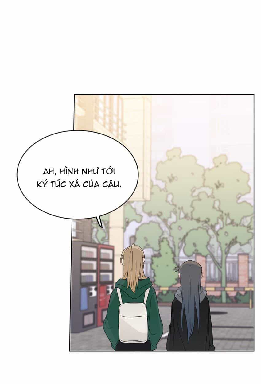 Lắng Nghe Những Vì Sao - Chương 39 - ảnh 16