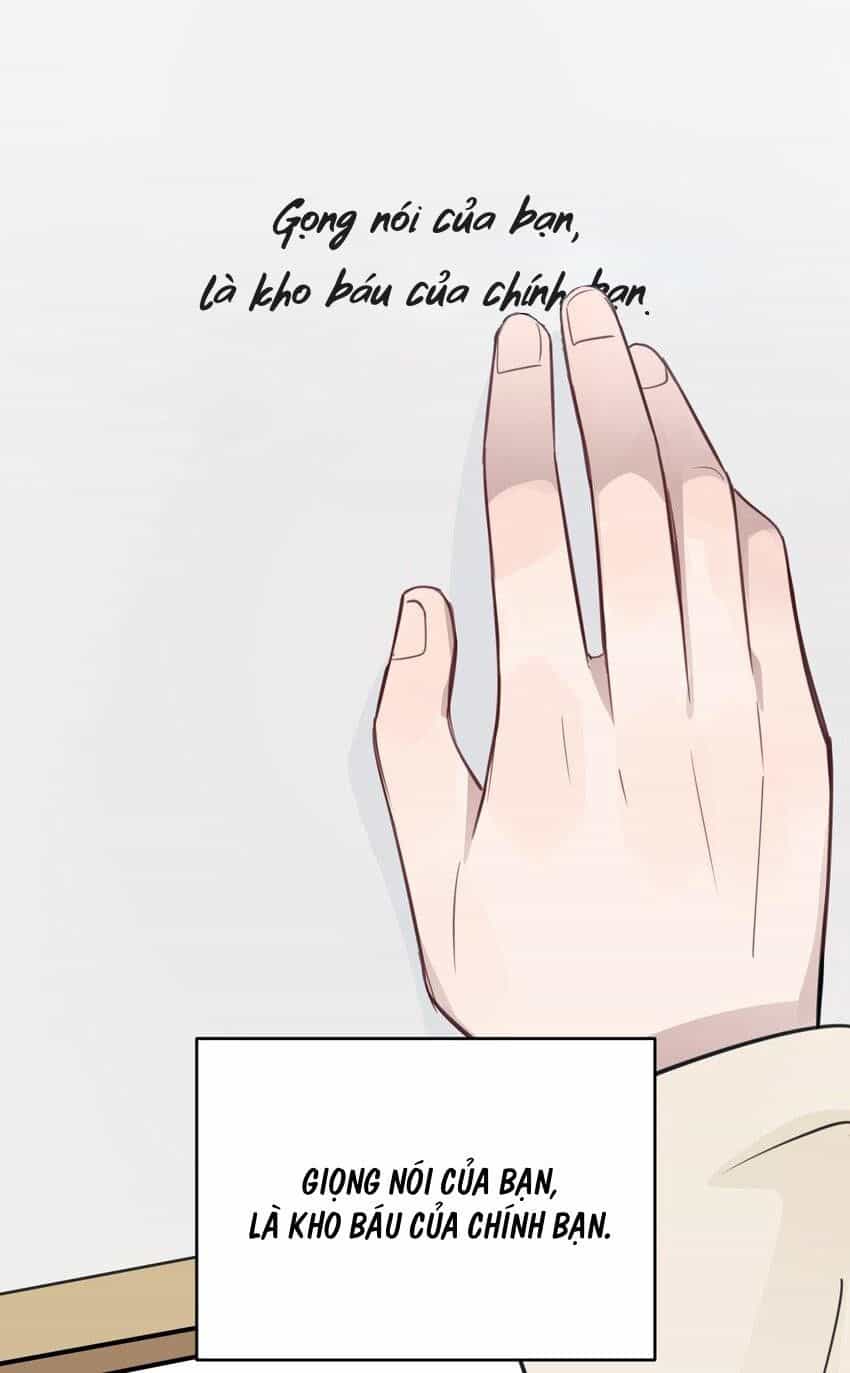Lắng Nghe Những Vì Sao - Chương 39 - ảnh 33