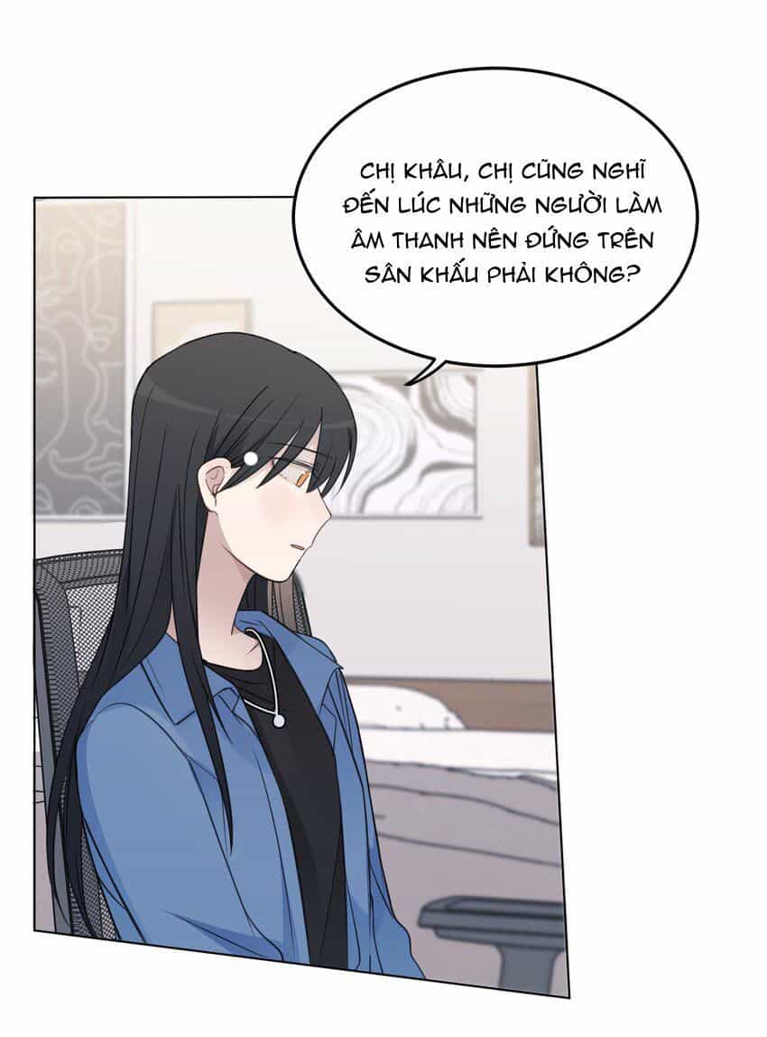 Lắng Nghe Những Vì Sao - Chương 40 - ảnh 5