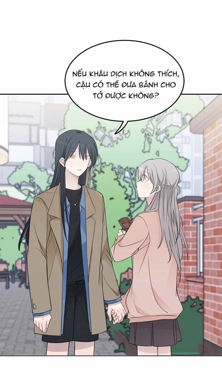Lắng Nghe Những Vì Sao - Chương 41 - ảnh 18