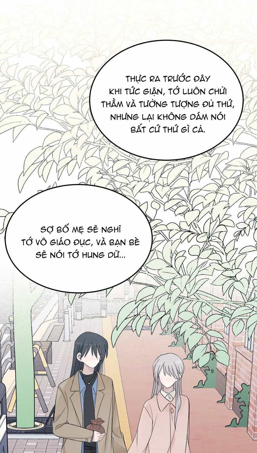 Lắng Nghe Những Vì Sao - Chương 41 - ảnh 30