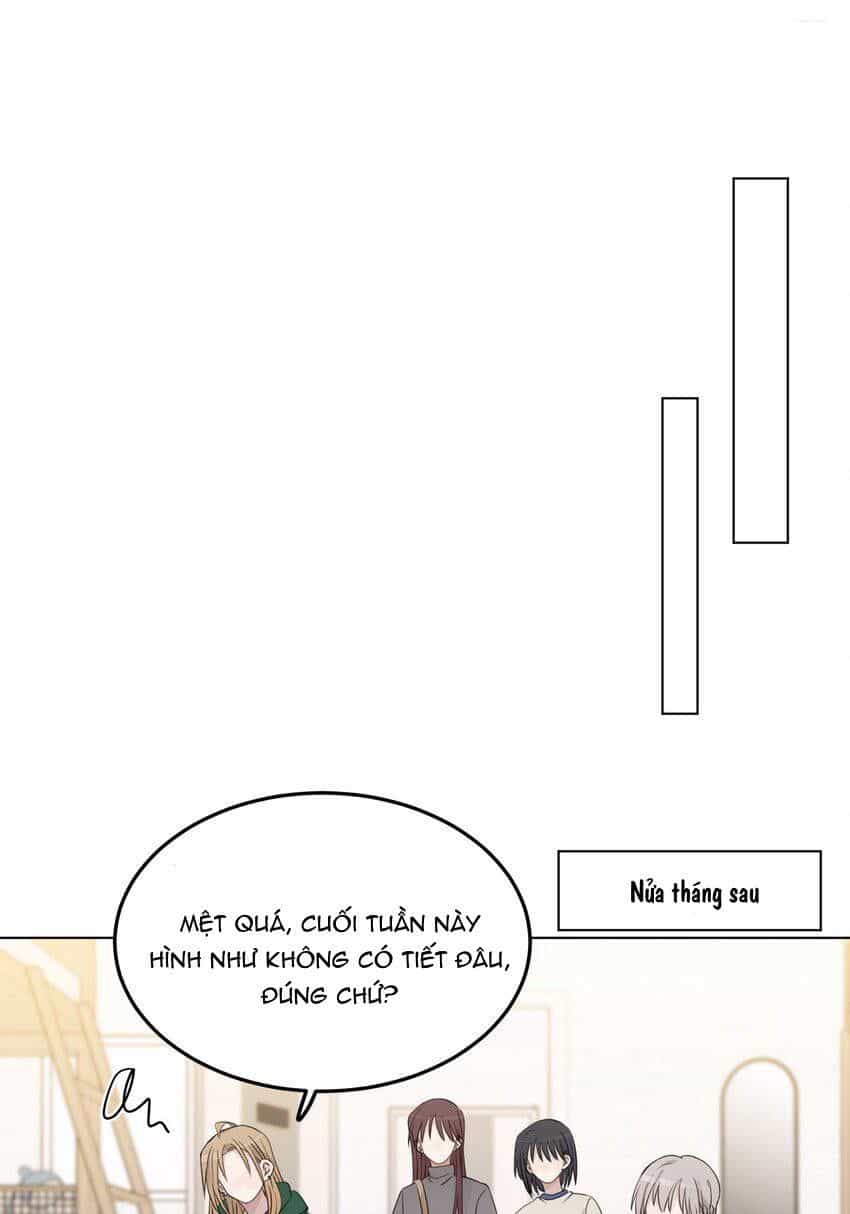 Lắng Nghe Những Vì Sao - Chương 42 - ảnh 13