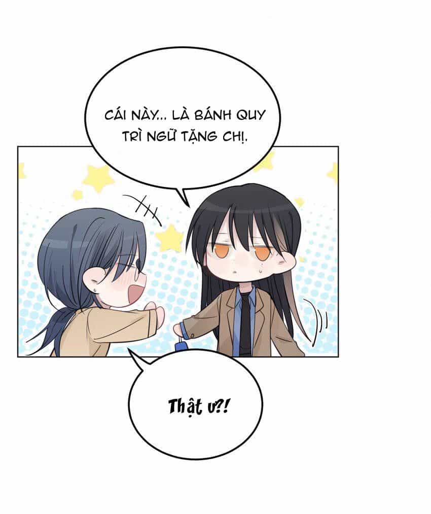 Lắng Nghe Những Vì Sao - Chương 42 - ảnh 3