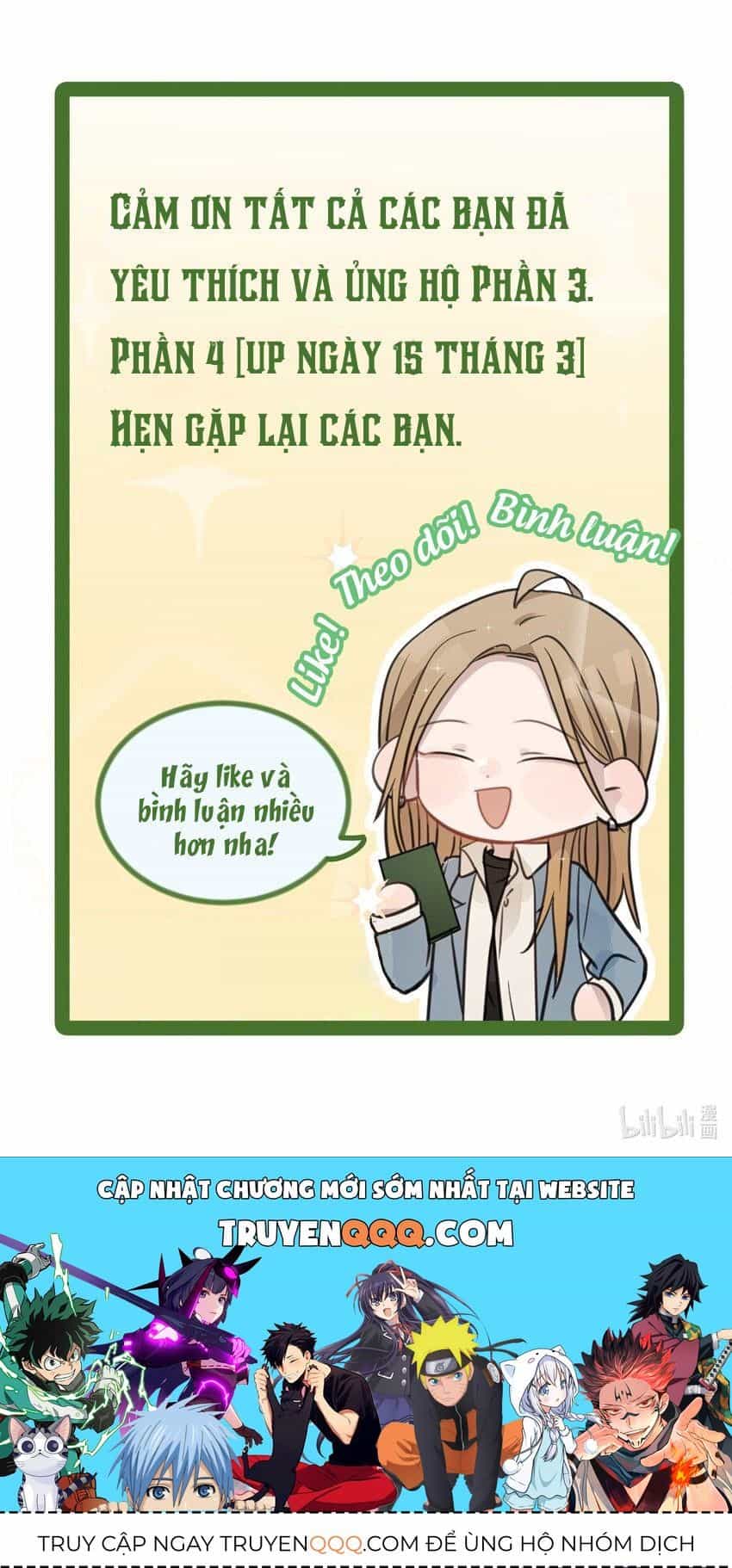 Lắng Nghe Những Vì Sao - Chương 42 - ảnh 33