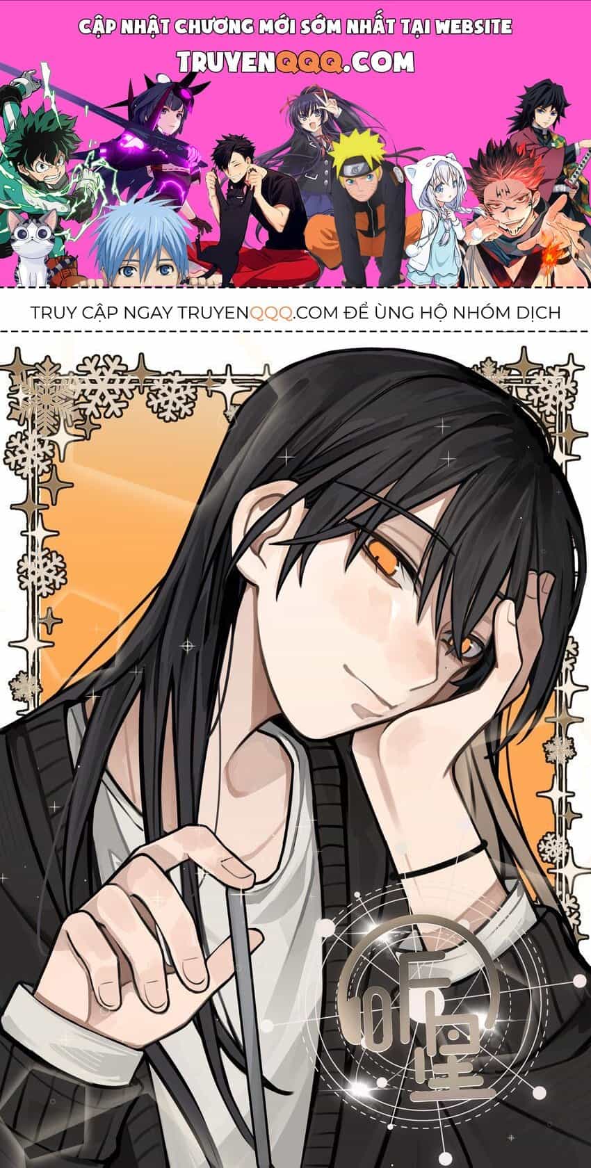 Lắng Nghe Những Vì Sao - Chương 43 - ảnh 1