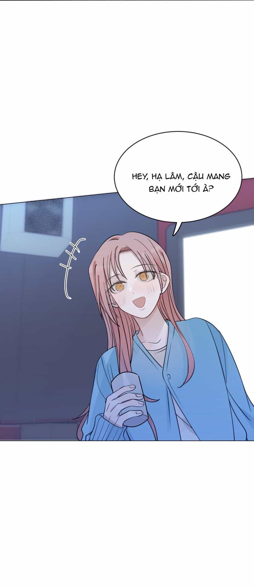 Lắng Nghe Những Vì Sao - Chương 43 - ảnh 30